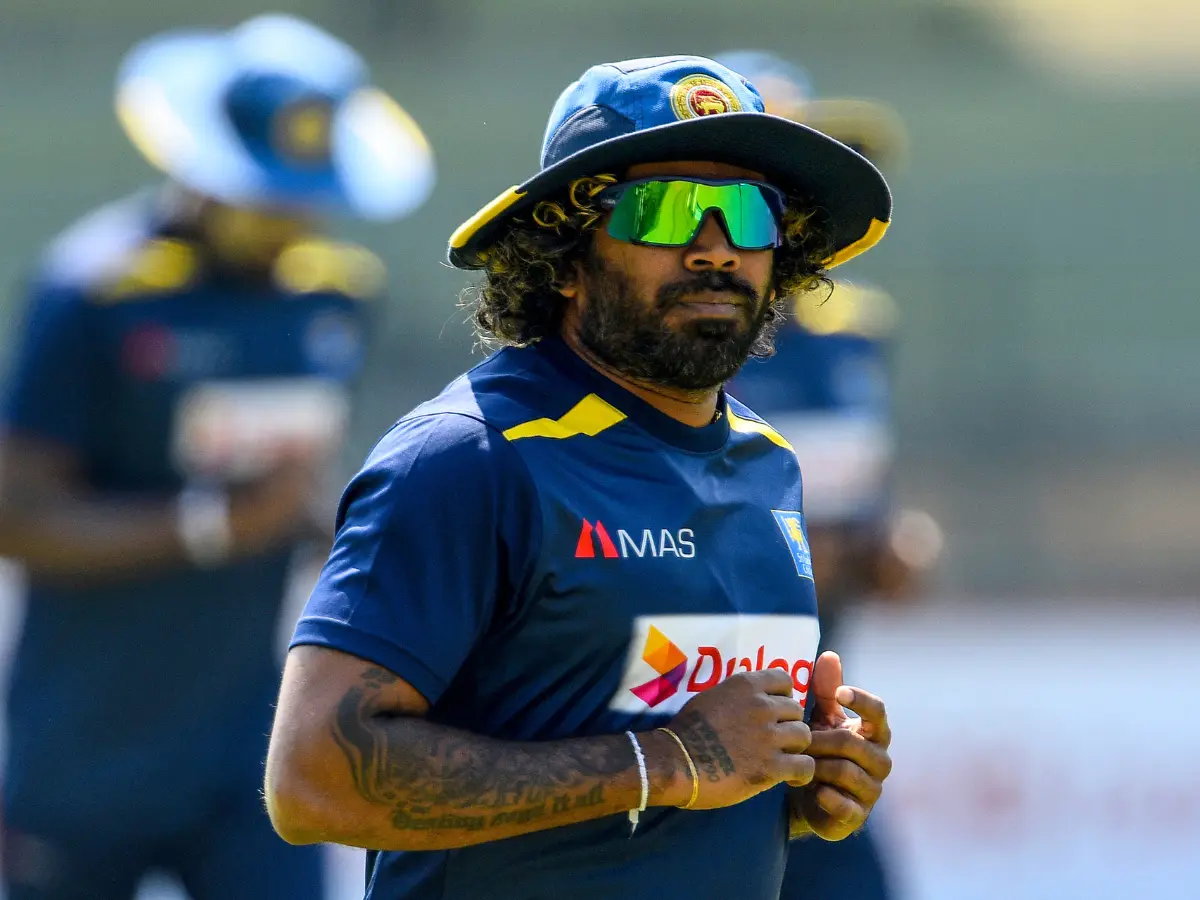 1. Lasith Malinga (Sri Lanka) – 38 Wickets in 31 Matches