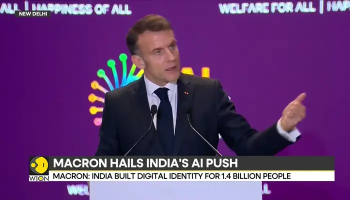 WionNews Video