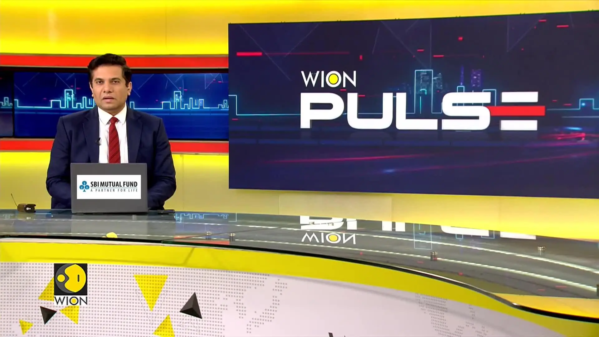 India AI Summit: Young Innovators Showcase AI-Powered Apps And Solutions | WION