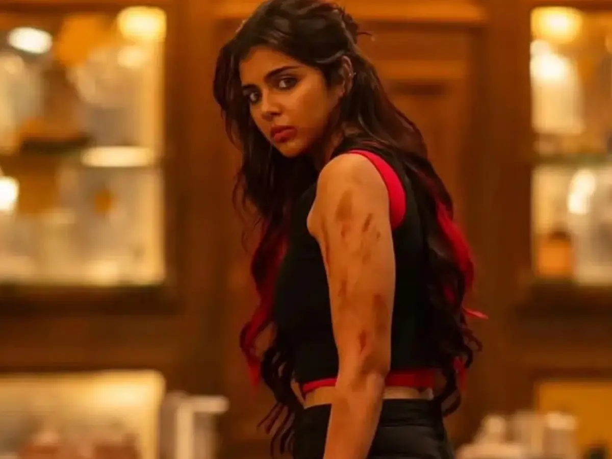 Lokah Chapter 2: Kalyani Priyadarshan to return as Chandra, reveals filming details Lokah Chapter 2: Kalyani Priyadarshan to return as Chandra, reveals filming details