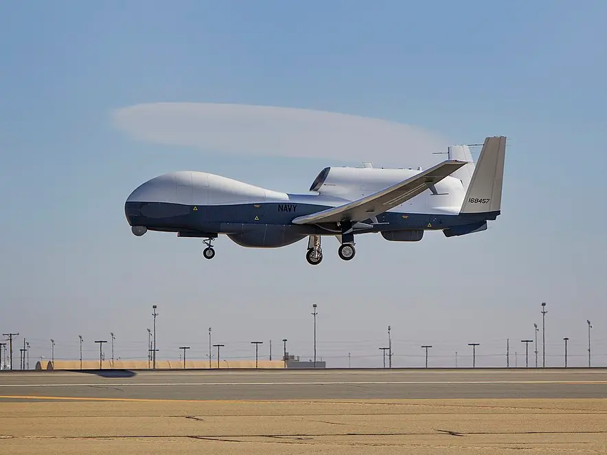 India's $2 billion drone push: Why batteries could be biggest winner in defence-tech boom India's $2 billion drone push: Why batteries could be biggest winner in defence-tech boom