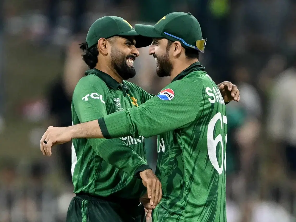 T20 World Cup 2026 | 'Ramadan has started:' Pakistan bank on 'faith and belief supporting us' in Super 8 T20 World Cup 2026 | 'Ramadan has started:' Pakistan bank on 'faith and belief supporting us' in Super 8