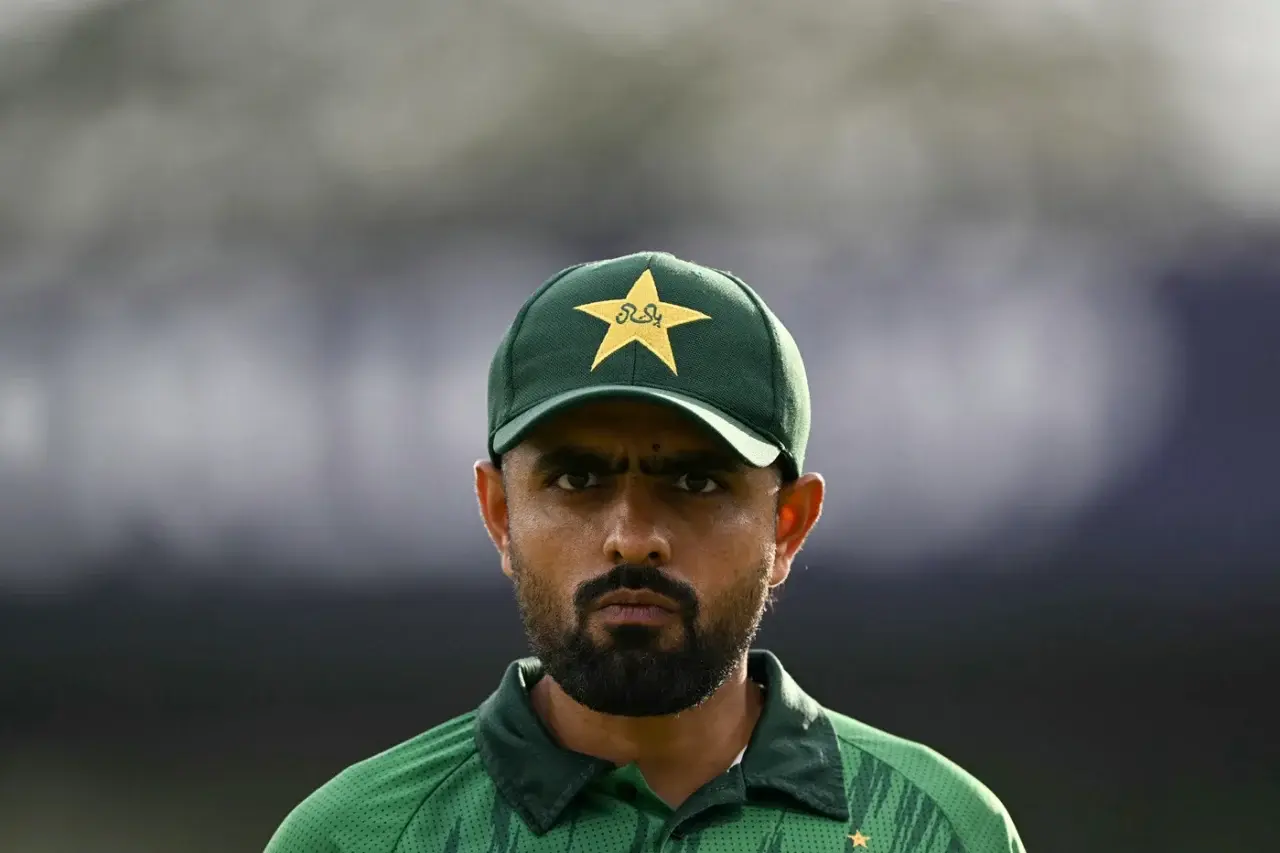T20 World Cup 2026 | 'Messages are clear:' Babar DID NOT BAT first time for Pakistan in full 20-over innings