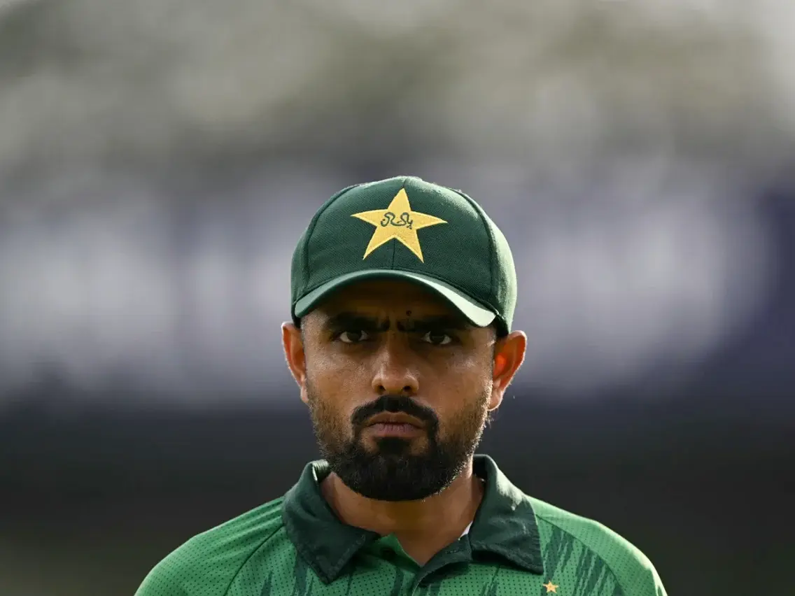 T20 World Cup 2026 | 'Messages are clear:' Babar DID NOT BAT first time for Pakistan in full 20-over innings T20 World Cup 2026 | 'Messages are clear:' Babar DID NOT BAT first time for Pakistan in full 20-over innings