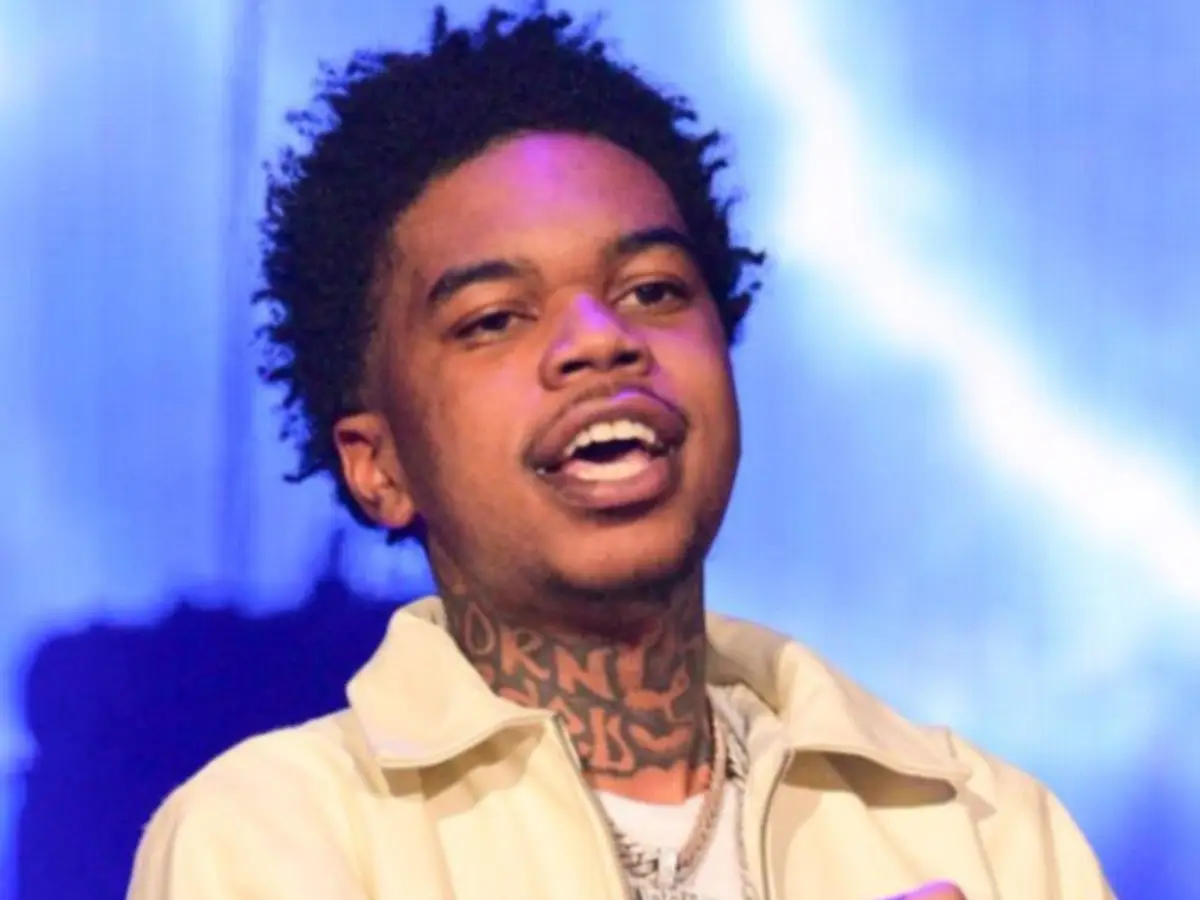 Lil Poppa dies at 25: Everything to know about the hip-hop artist's past life, girlfriend and relationship