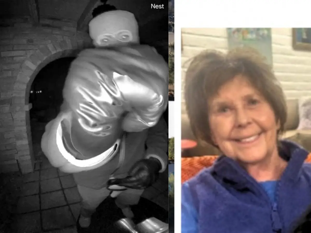 Latest on Nancy Guthrie kidnapping: 3 new clues - Pinky ring, ransom note and 'biological evidence' Latest on Nancy Guthrie kidnapping: 3 new clues - Pinky ring, ransom note and 'biological evidence'