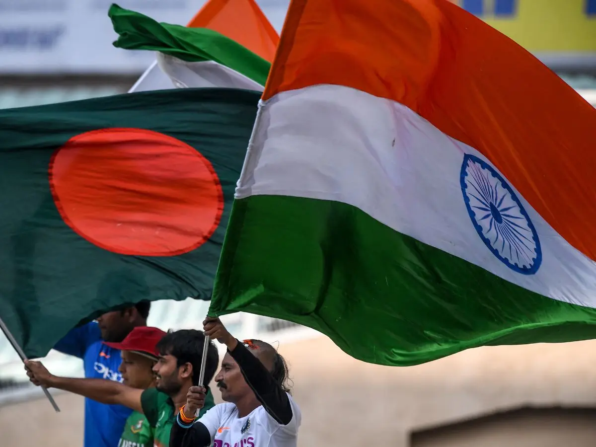 ‘Resolve it quickly’: Bangladesh vow to mend relations with India amid coldness over T20 WC exit ‘Resolve it quickly’: Bangladesh vow to mend relations with India amid coldness over T20 WC exit