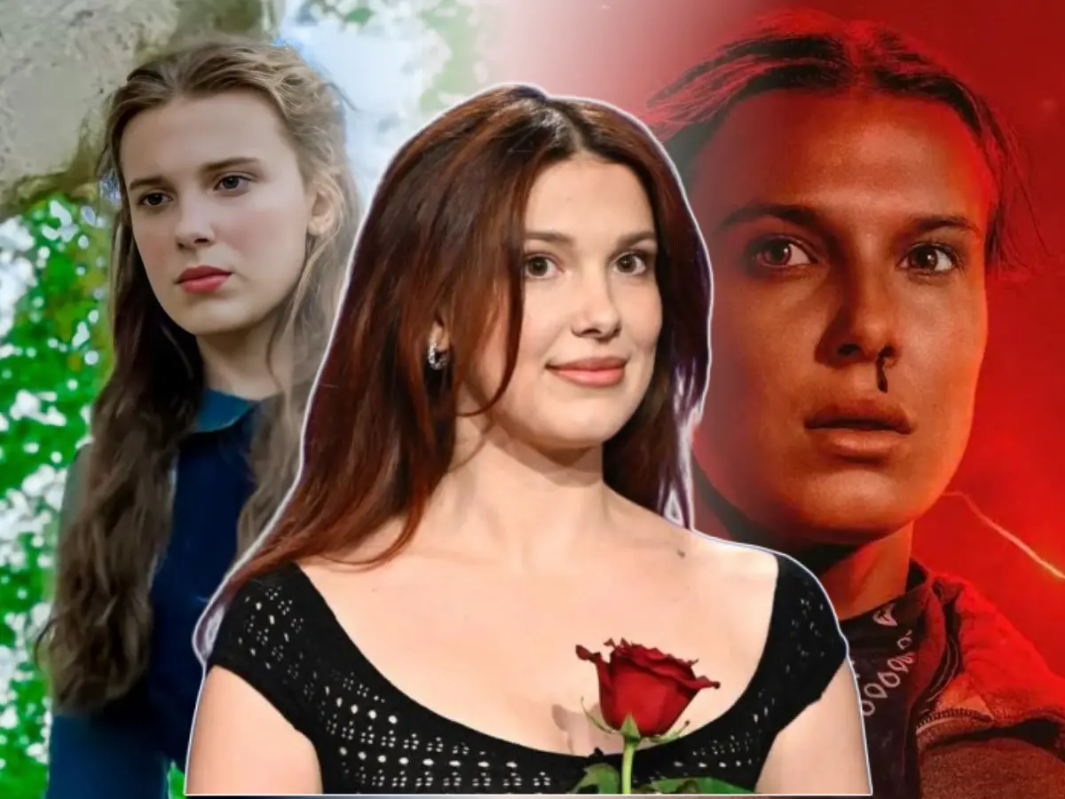Happy Birthday Millie Bobby Brown: From Stranger Things to Enola Holmes- 6 movies and TV shows of the actress on Netflix, Prime Video and more
