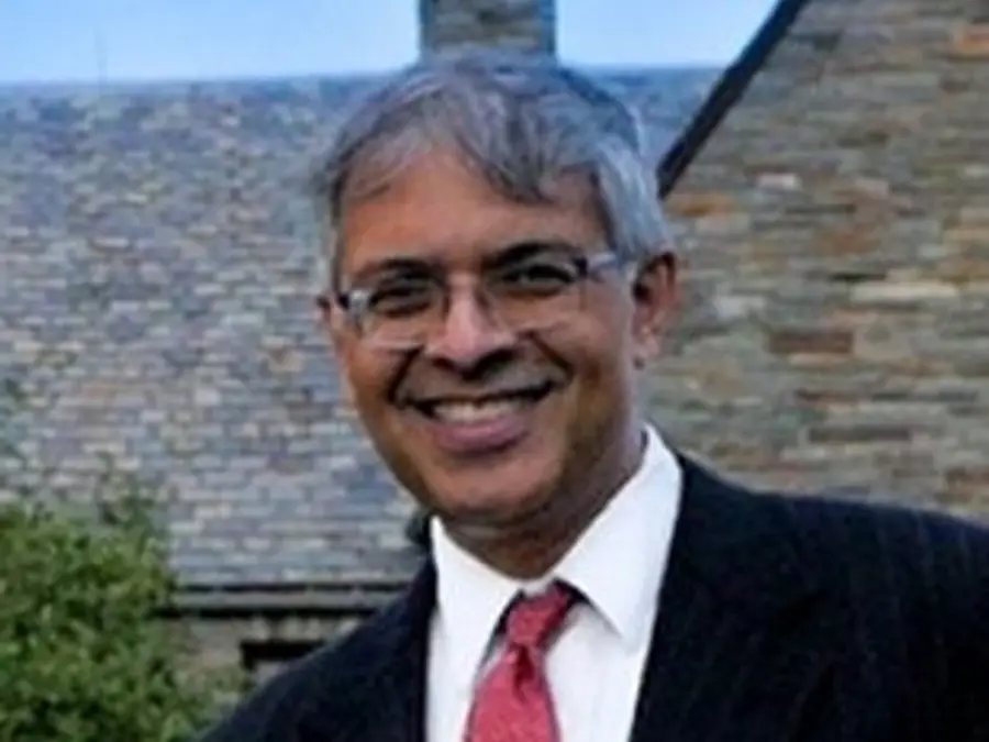 Who is Jay Bhattacharya? NIH chief to take over as acting head of US CDC