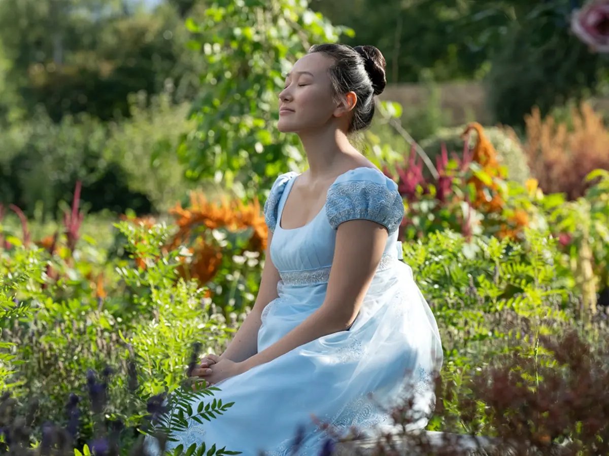 'This keeps happening to Asian leads': Netizens accuse Spanish media of racism attack towards Bridgerton S4 actress Yerin Ha 'This keeps happening to Asian leads': Netizens accuse Spanish media of racism attack towards Bridgerton S4 actress Yerin Ha