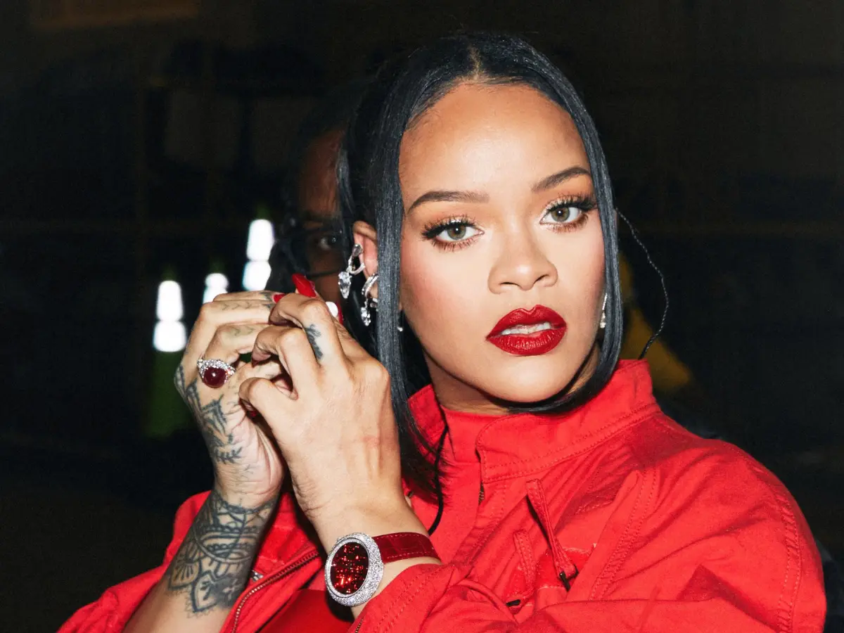 Rihanna home shooting: Suspect could face life in prison after attempted murder