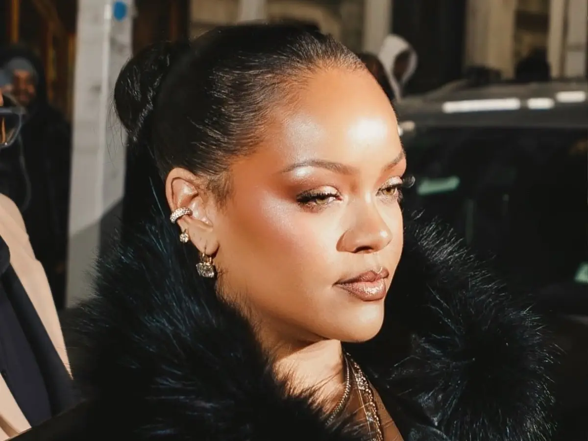 Rise of cosmetic brand Fenty Beauty and more
