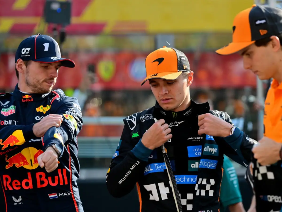 Formula One 2026 season guide: All you need to know including races, calendar, sprint races and more Formula One 2026 season guide: All you need to know including races, calendar, sprint races and more
