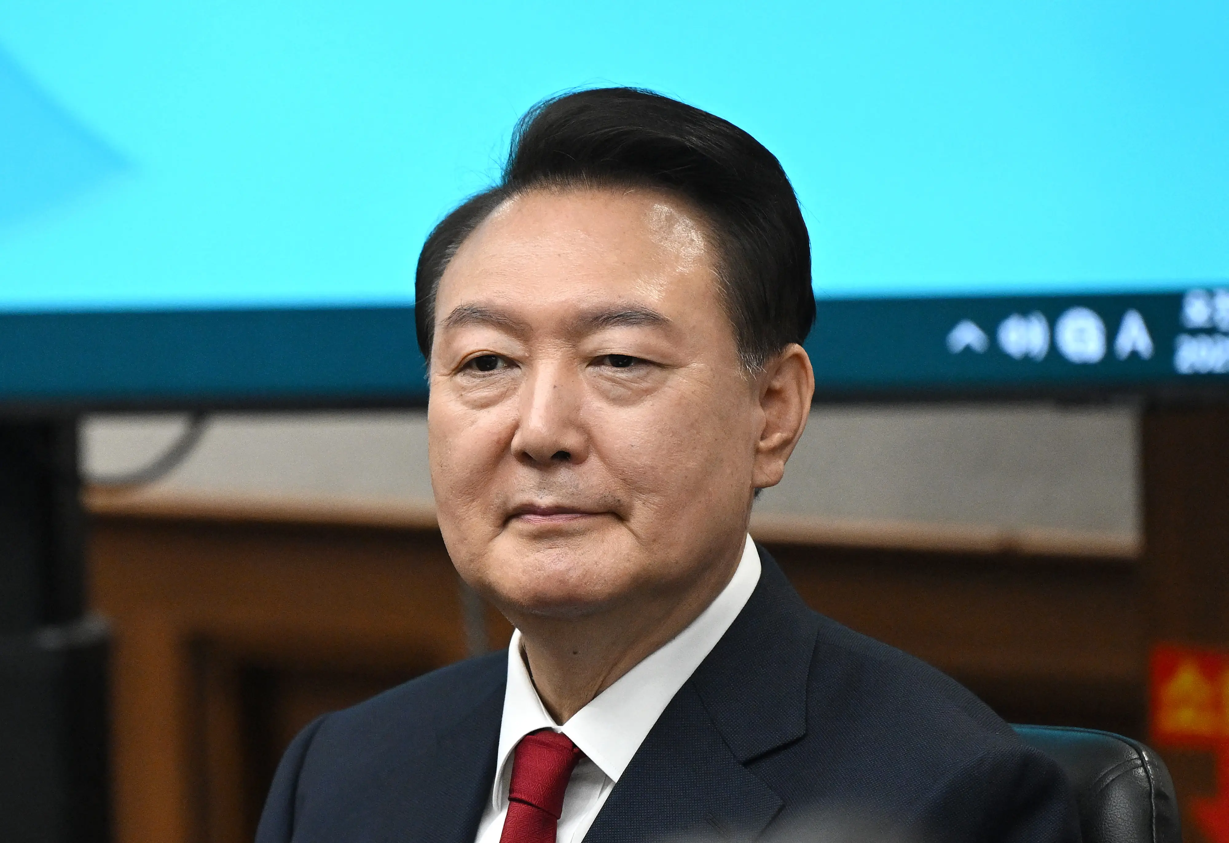 Who is Yoon Suk Yeol? Former South Korean leader jailed over martial law attempt