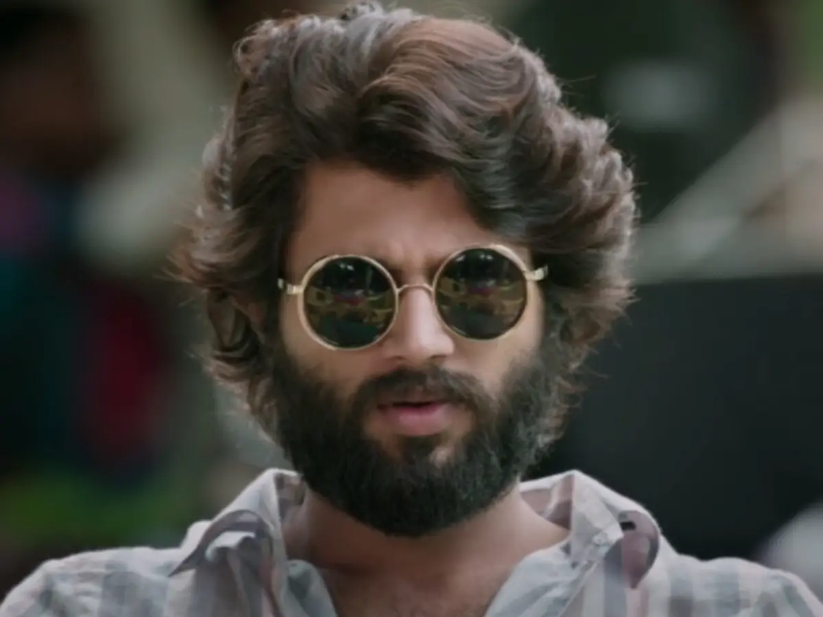 Arjun Reddy