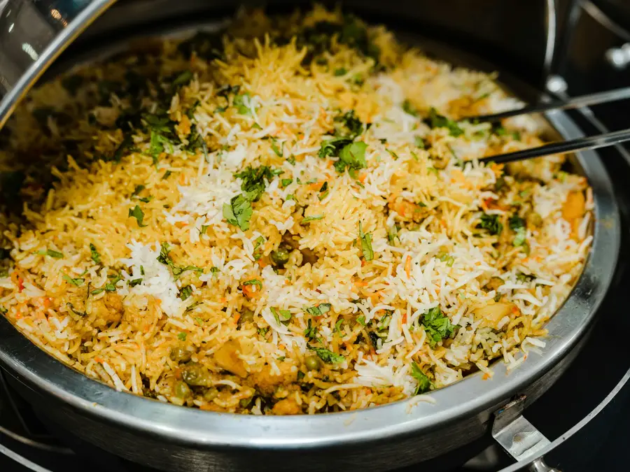 How AI cracked a ₹70,000 crore tax evasion trail in Hyderabad’s biryani chains