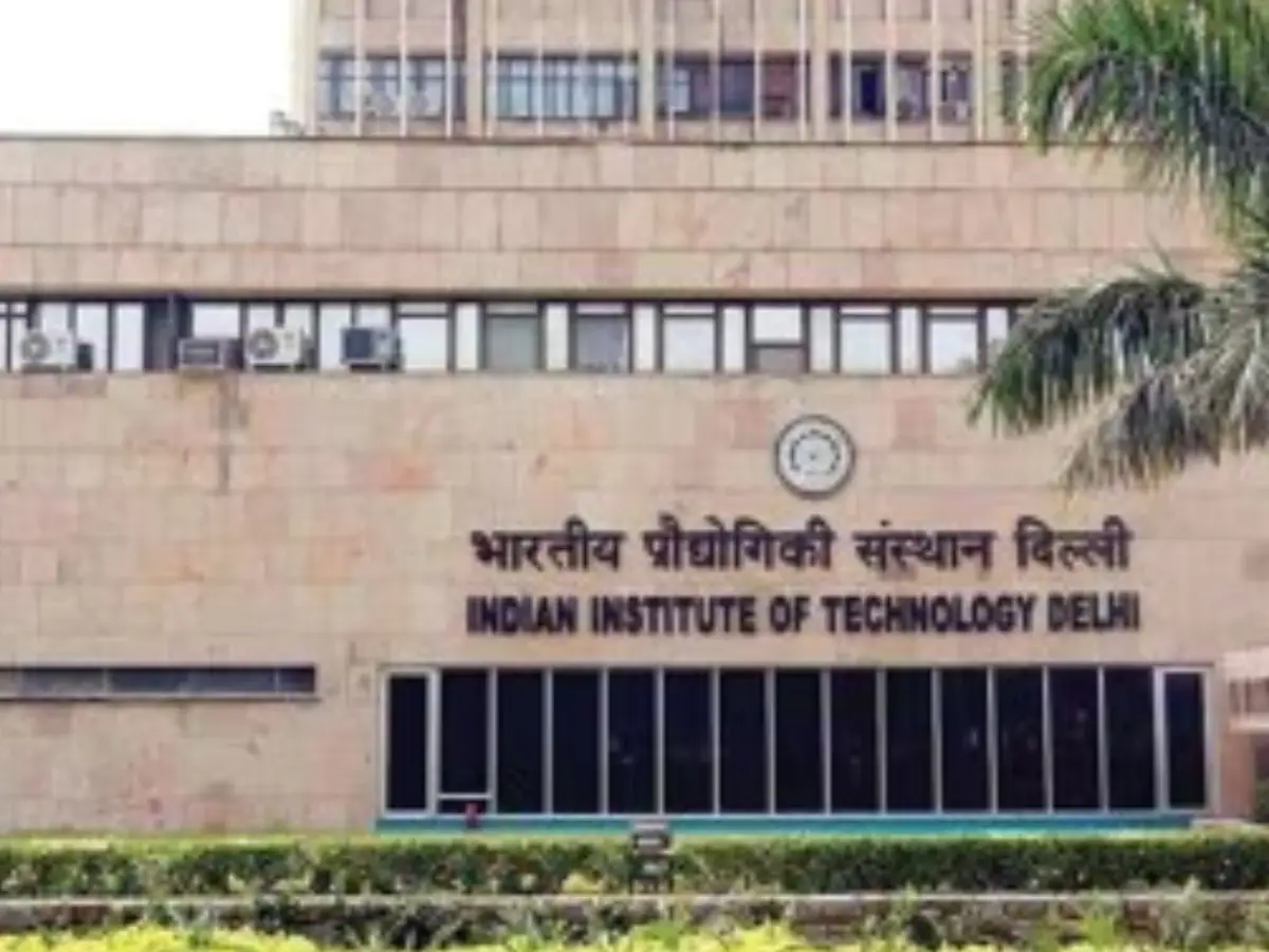 Beyond the rank: IITs introduce cross-campus mobility for students Beyond the rank: IITs introduce cross-campus mobility for students