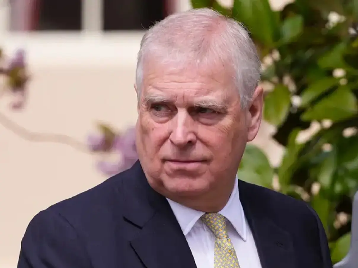 Arrested on 66th birthday, King Charles’ brother Andrew to be put in custody suite with ‘just a bed and toilet’ Arrested on 66th birthday, King Charles’ brother Andrew to be put in custody suite with ‘just a bed and toilet’