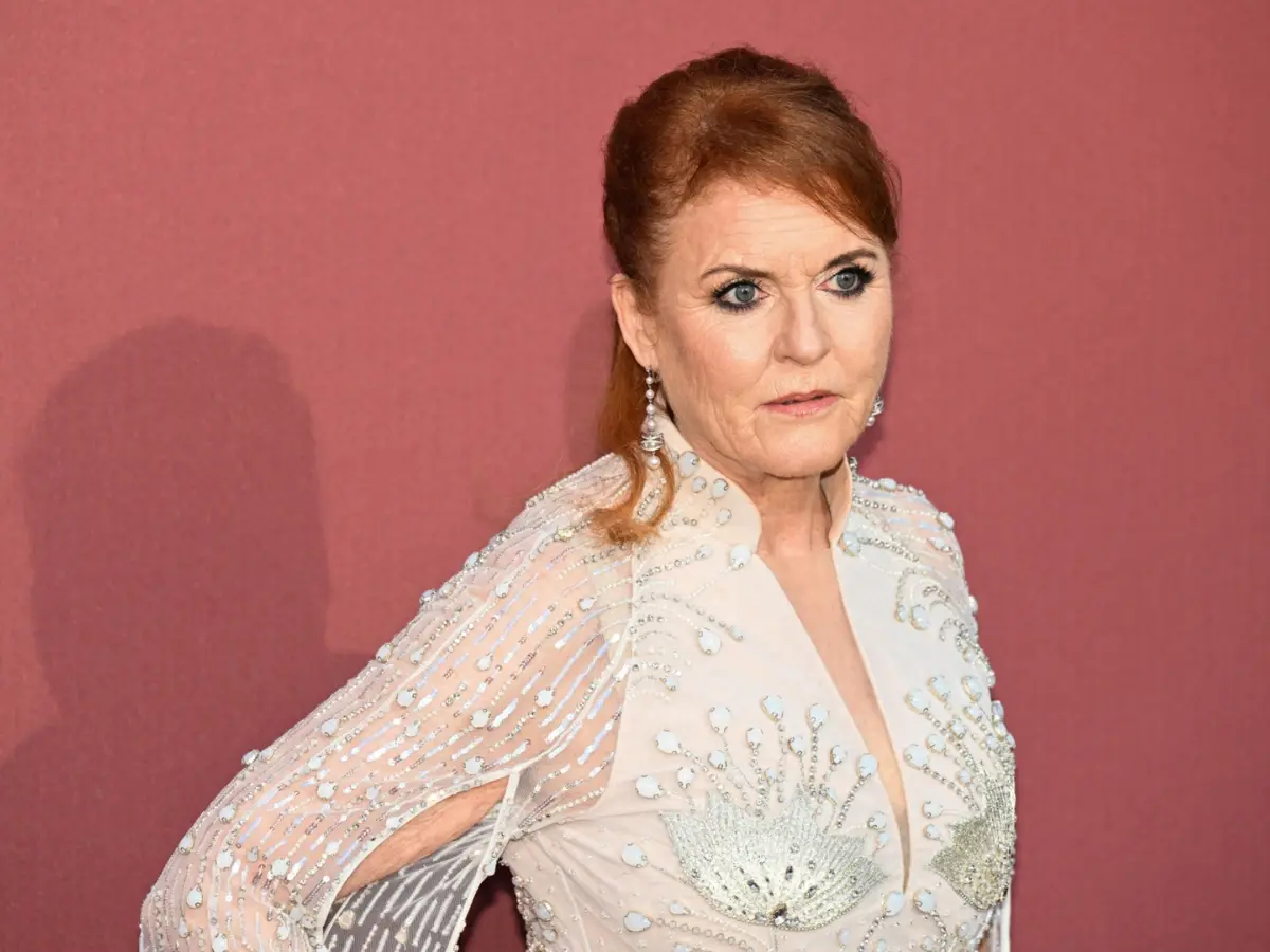 Where is Sarah Ferguson? Spotlight back on Andrew’s ex after his dramatic arrest Where is Sarah Ferguson? Spotlight back on Andrew’s ex after his dramatic arrest