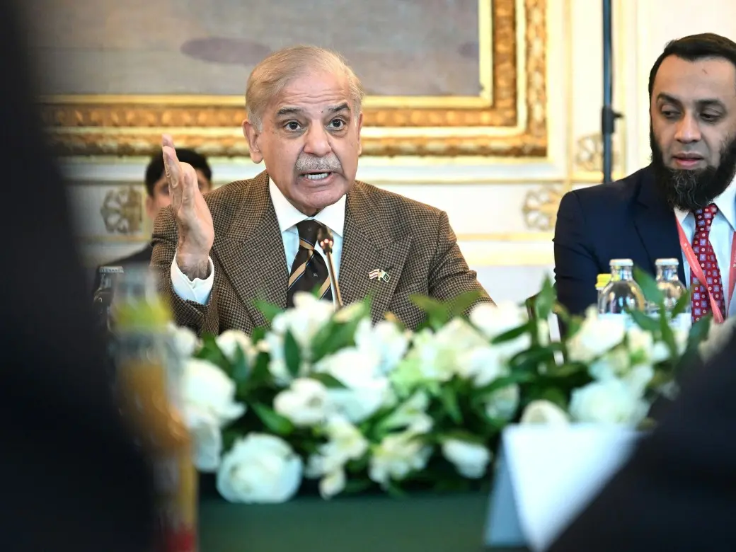 Pakistan faces embarrassment as Foreign Ministry types United States of America wrong in X post Pakistan faces embarrassment as Foreign Ministry types United States of America wrong in X post