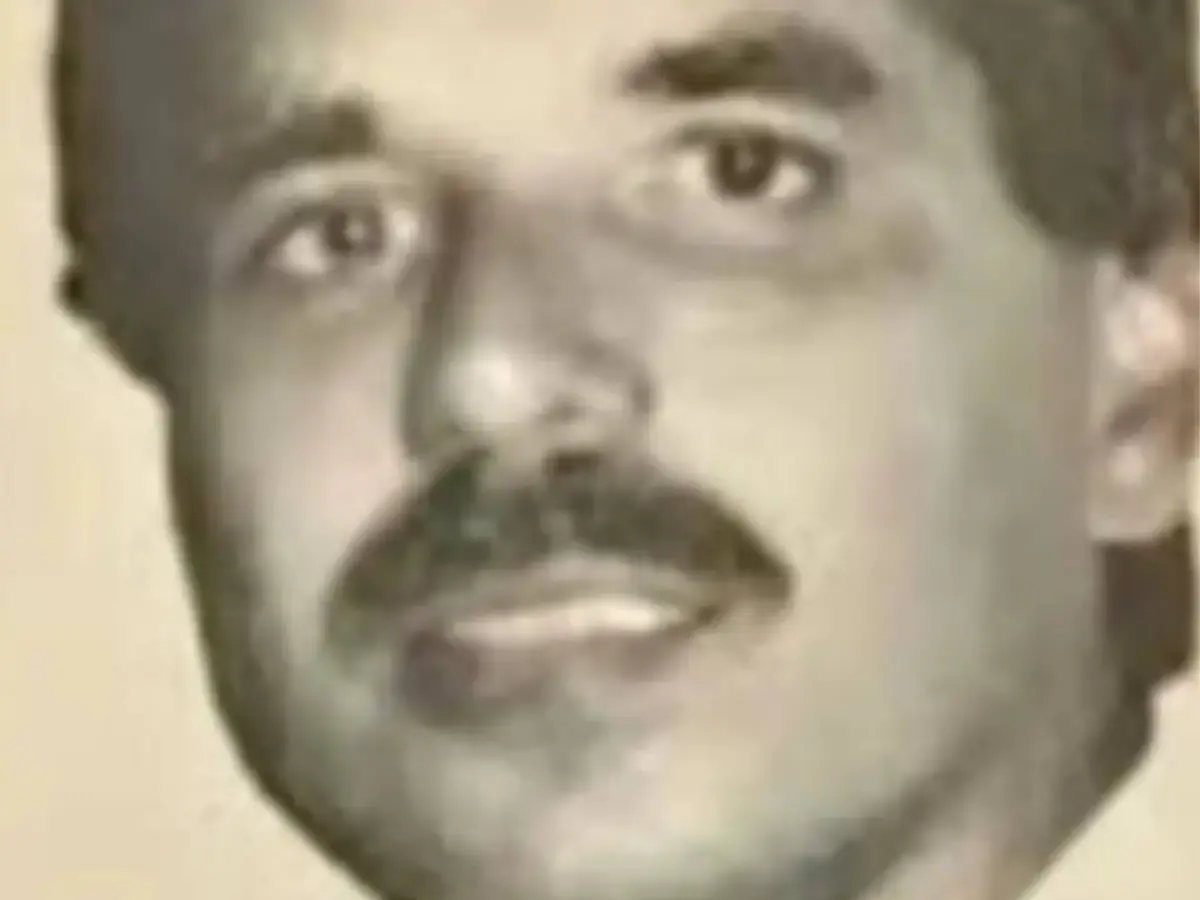 MM Baig found dead at home; neighbours alerted police after foul smell