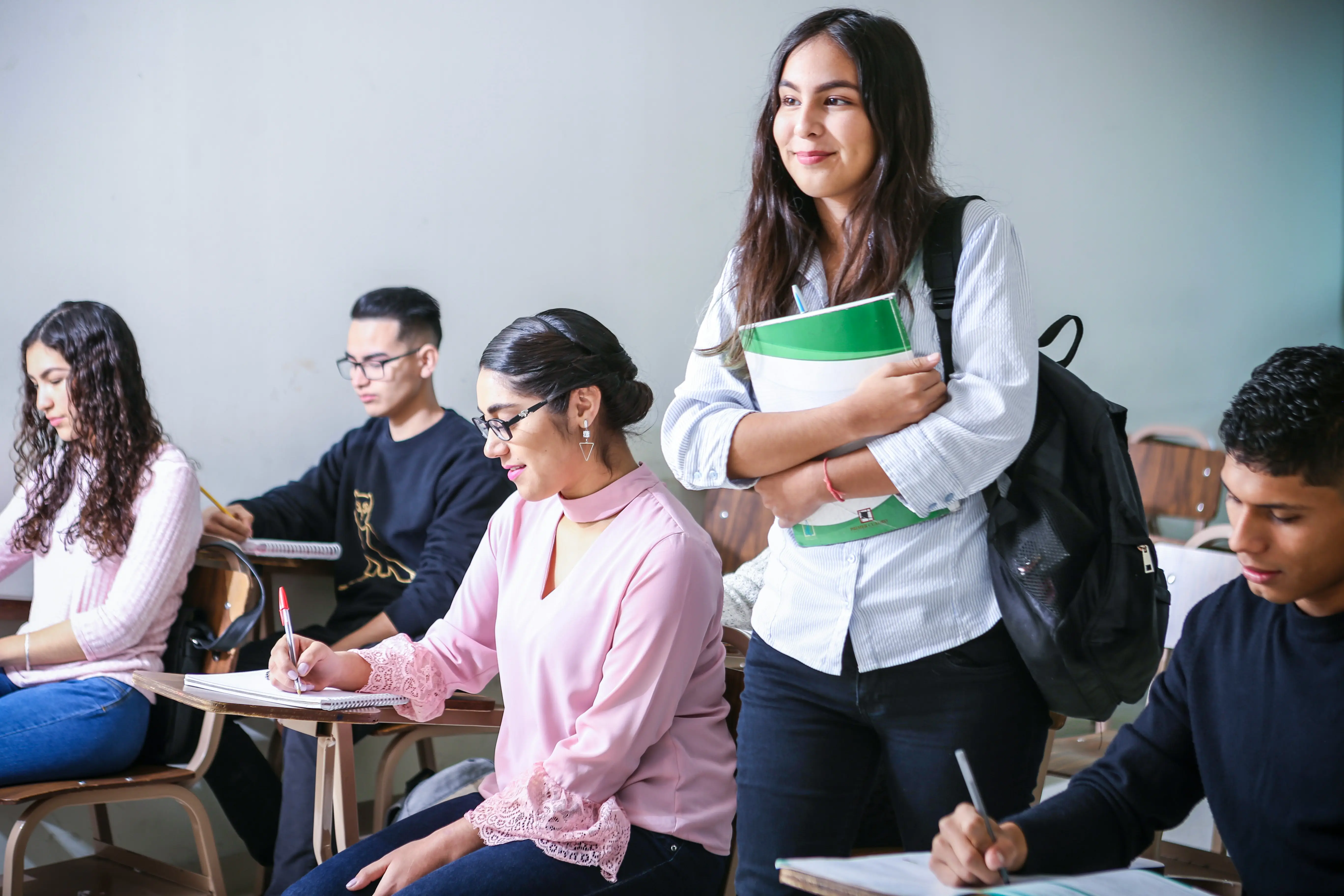 From AI to experiential learning: How Indian campuses are redefining global standards