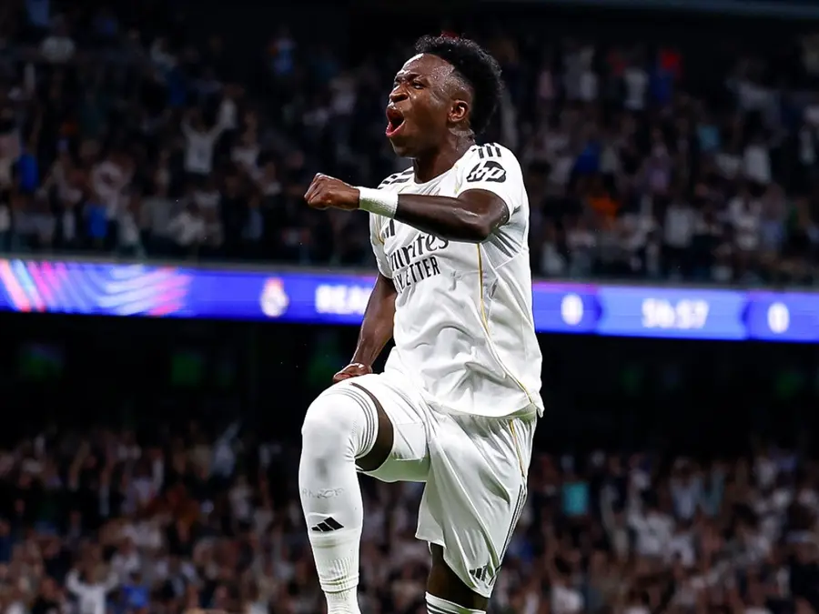Vinicius Jr racial abuse case: Real Madrid submit 'all available evidence' to UEFA