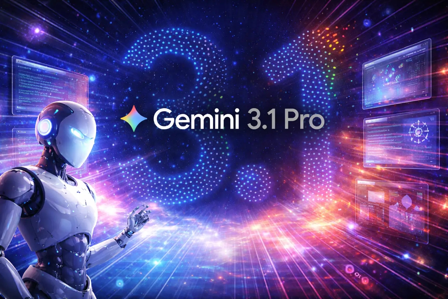 Google launches Gemini 3.1 Pro: What’s new in Google’s latest AI model and who gets access first