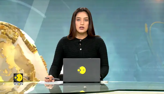 WionNews Video