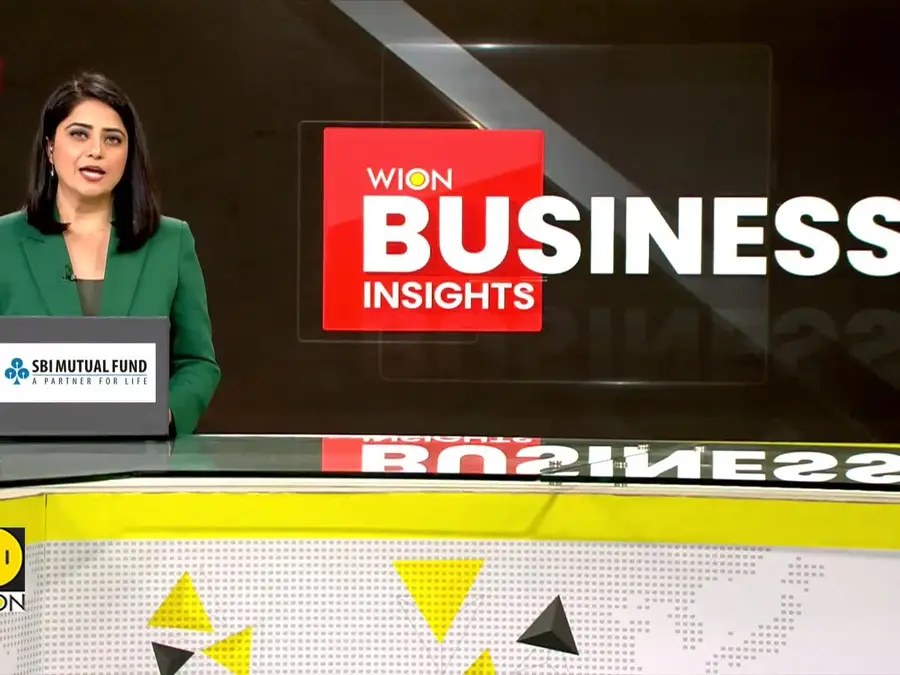 Why India Joining Pax Silicia Could Reshape The Global Tech And AI Landscape | WION