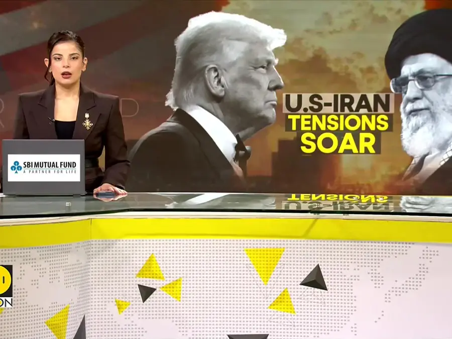 US-Iran Tensions: Trump Administration is Closer to a Major War in West Asia 