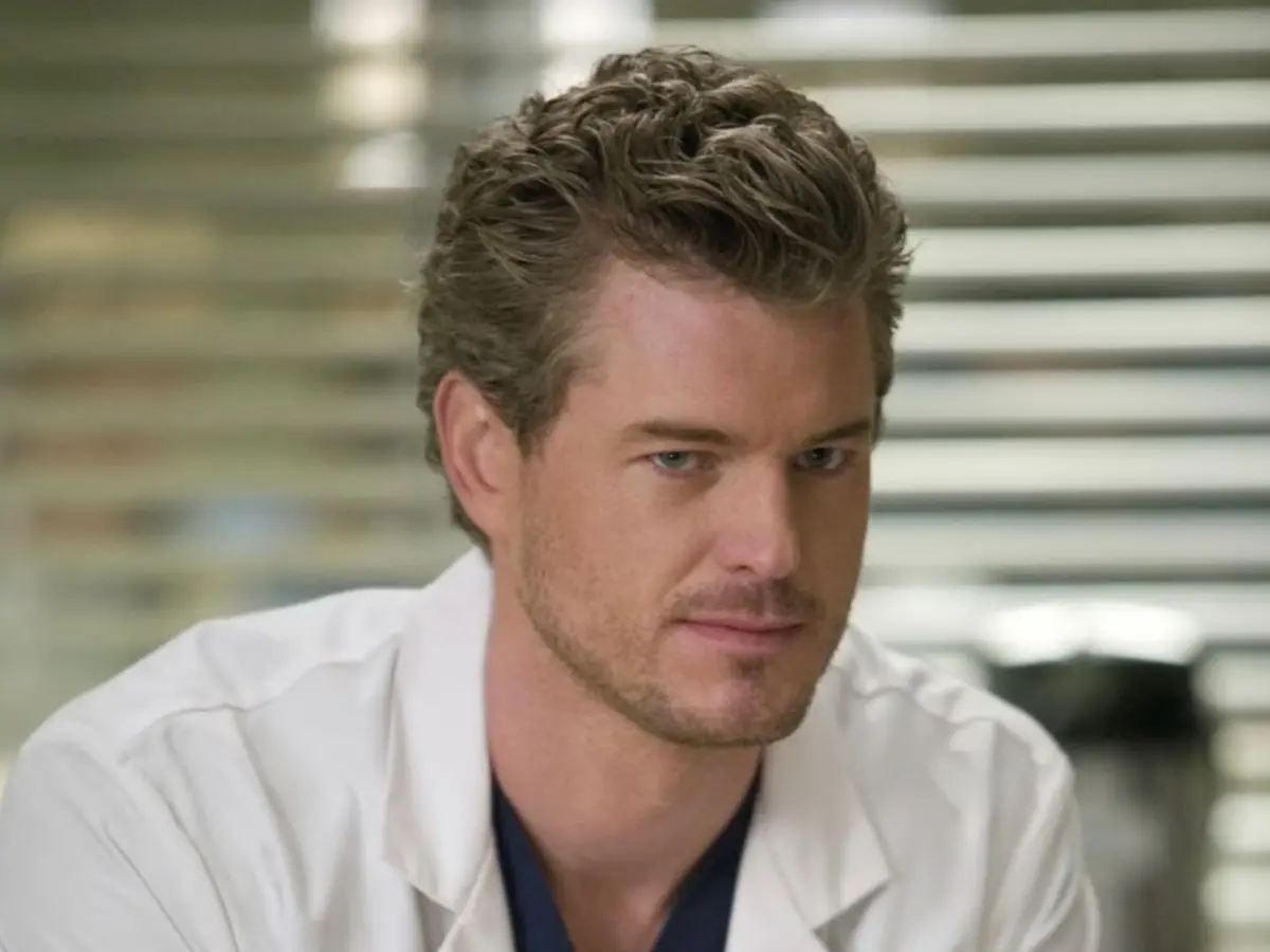 Eric Dane, best known for Grey's Anatomy and Euphoria, dies at 53; condolences pour in Eric Dane, best known for Grey's Anatomy and Euphoria, dies at 53; condolences pour in
