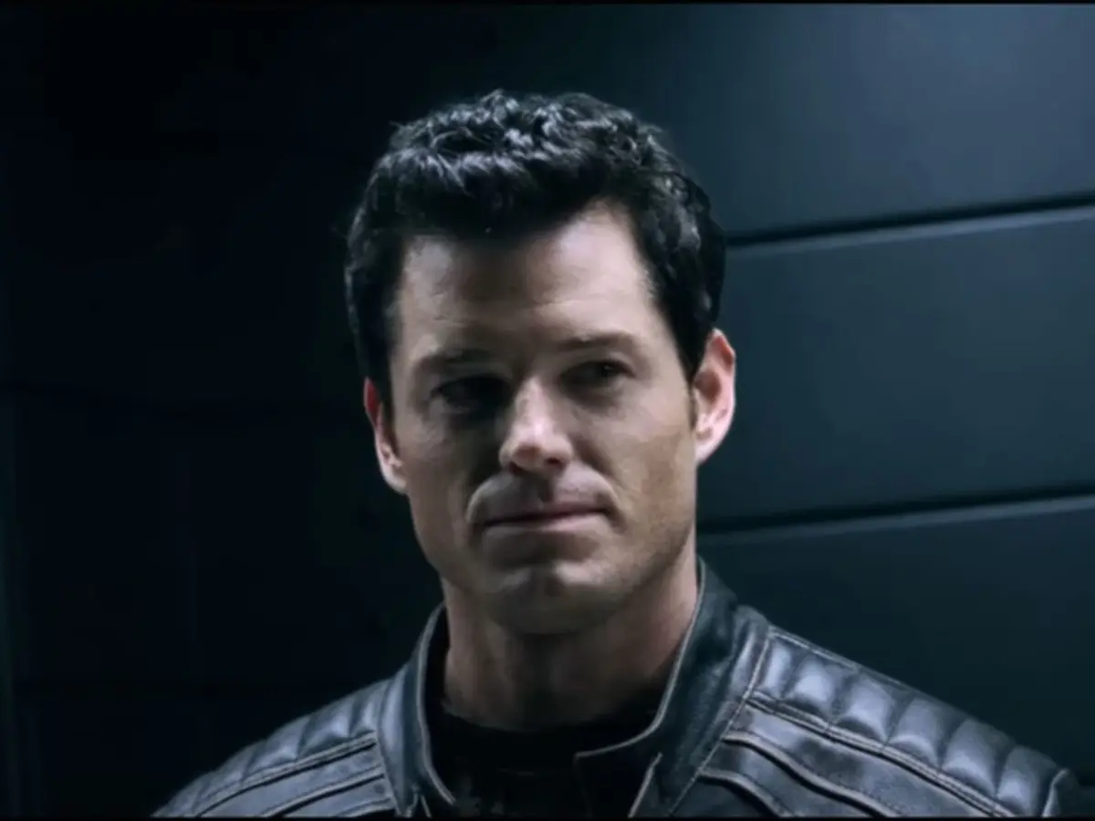 X-Men: The Last Stand
