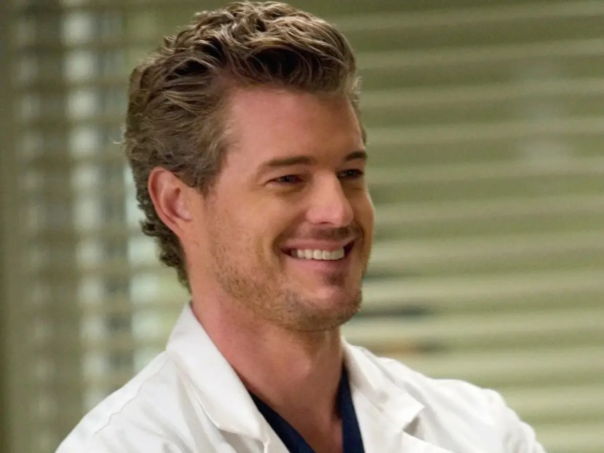 Grey's Anatomy