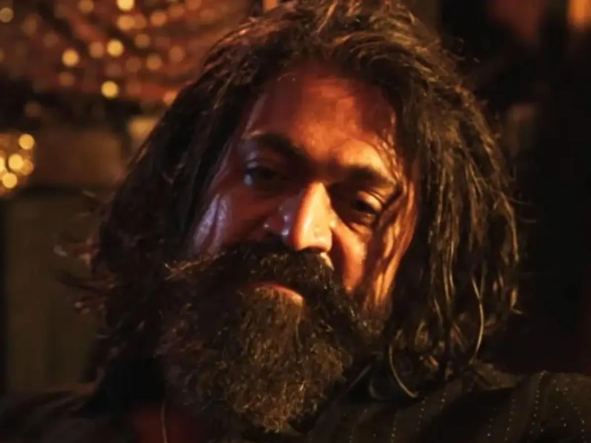 Toxic: Makers unveil teaser; Yash starrer sets gritty and darker world in Goa