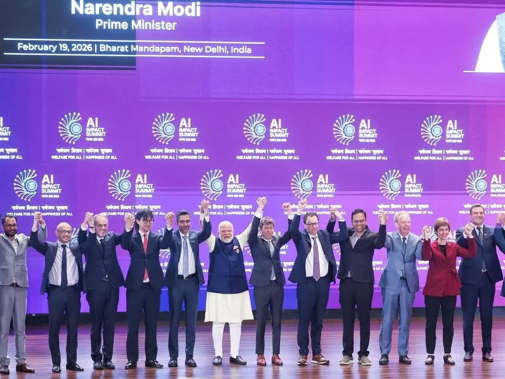 India AI Impact Summit: $300 billion worth of AI investments committed in India, say reports India AI Impact Summit: $300 billion worth of AI investments committed in India, say reports
