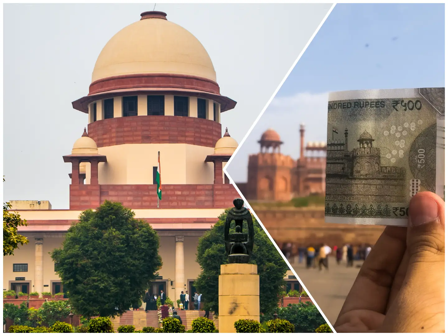 Indian Supreme Court slams freebies before elections, and it's not the first time. But can anything be done about it? Indian Supreme Court slams freebies before elections, and it's not the first time. But can anything be done about it?