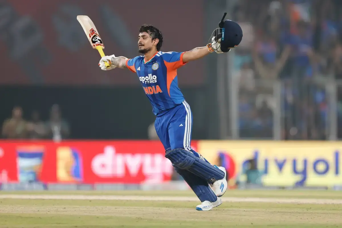 Meet top 5 batters with most runs in T20 World Cup 2026 (league stage)