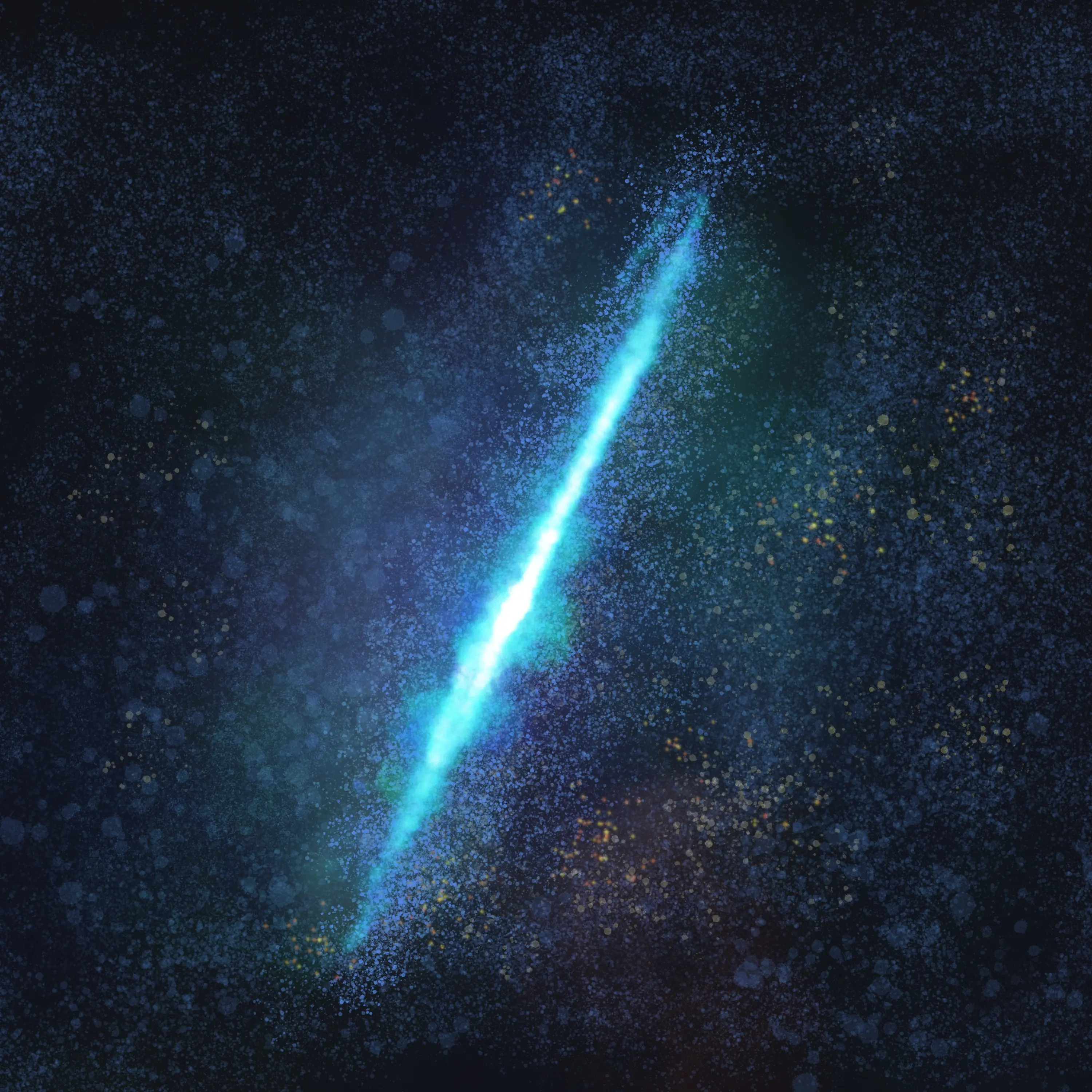 Every 22 minutes, a strange object has been sending a signal to Earth for 38 years