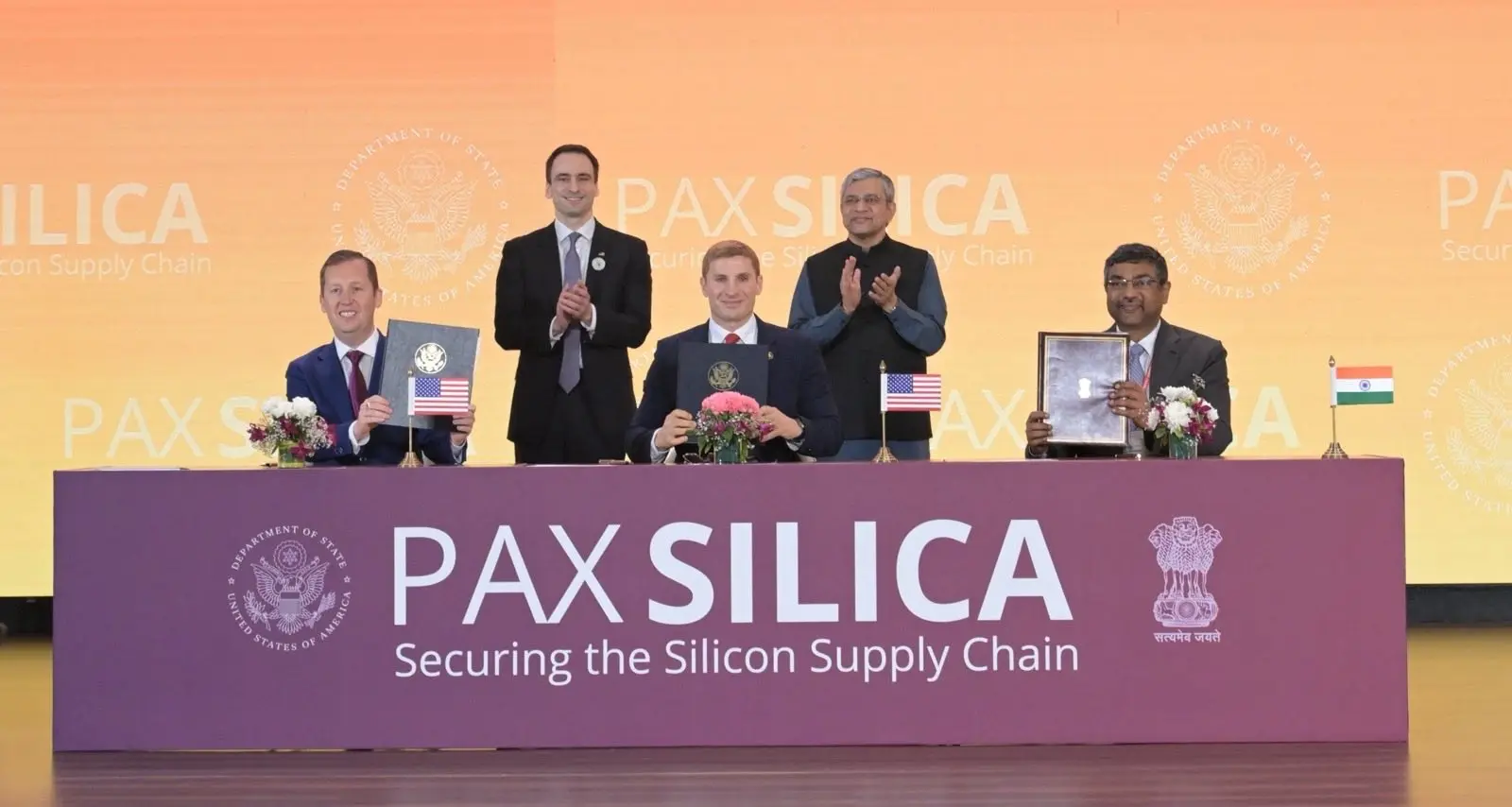 Not about China? Why India joining Pax Silica alliance on rare earths supply chain, chip making and AI is a big deal