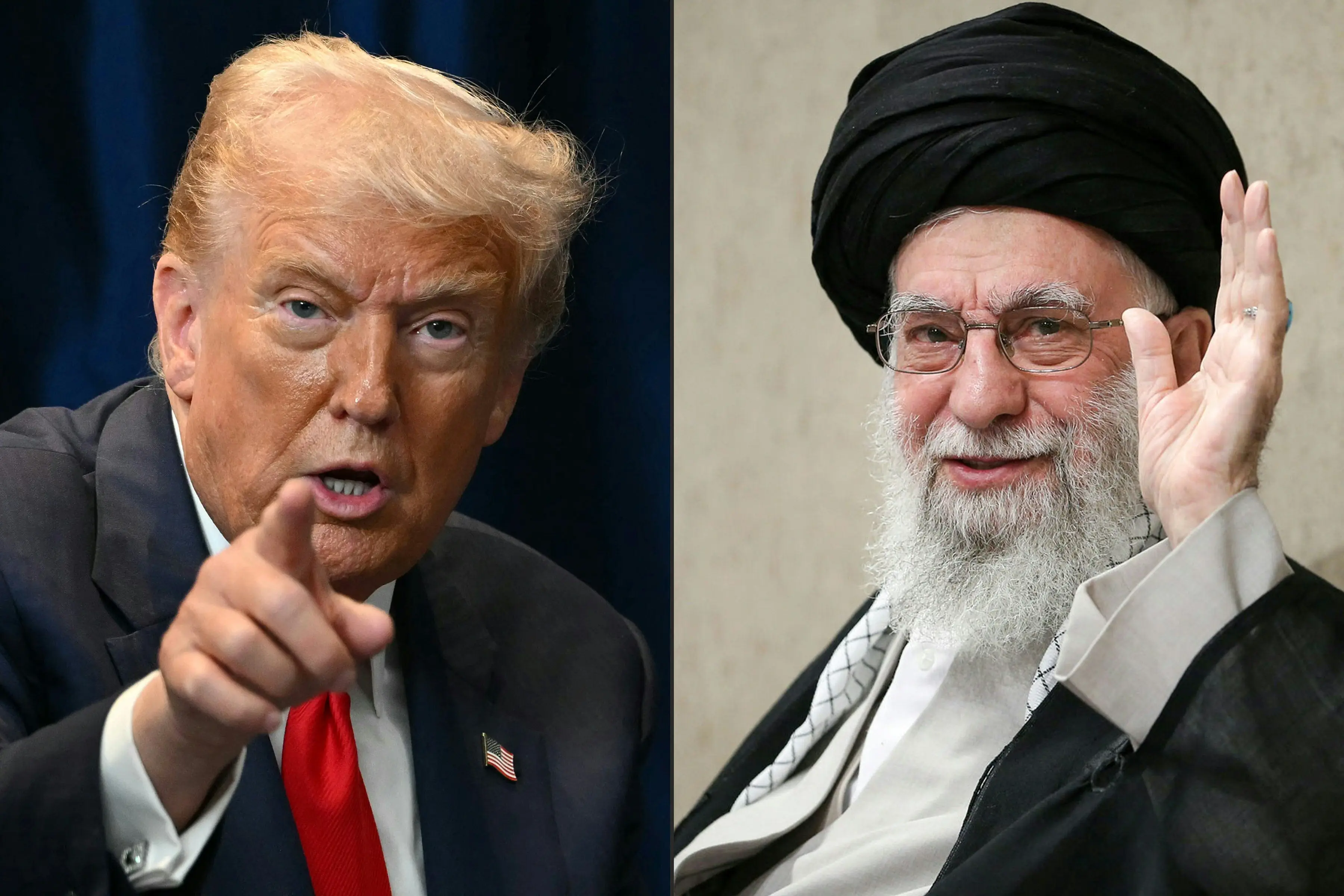Will US strike Iran? Trump sets deadline as Tehran warns of retaliation