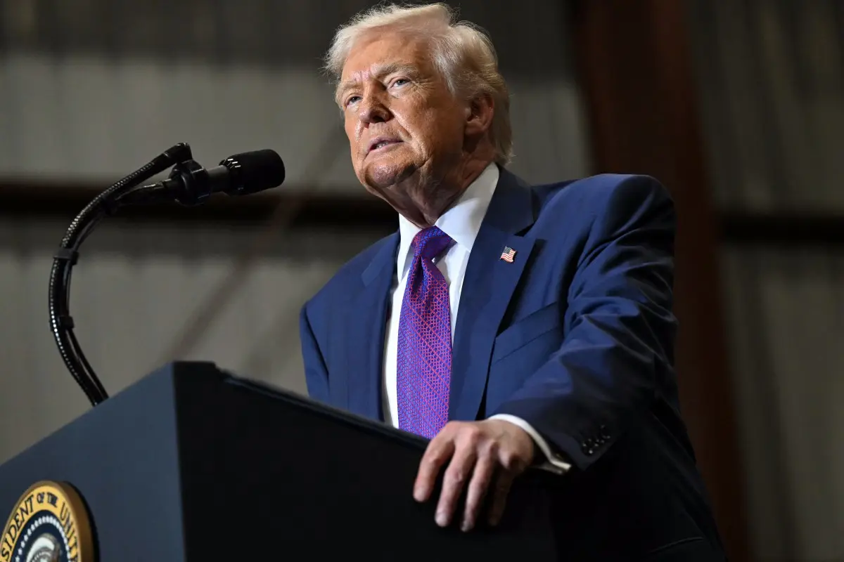 Trump to strike Iran?