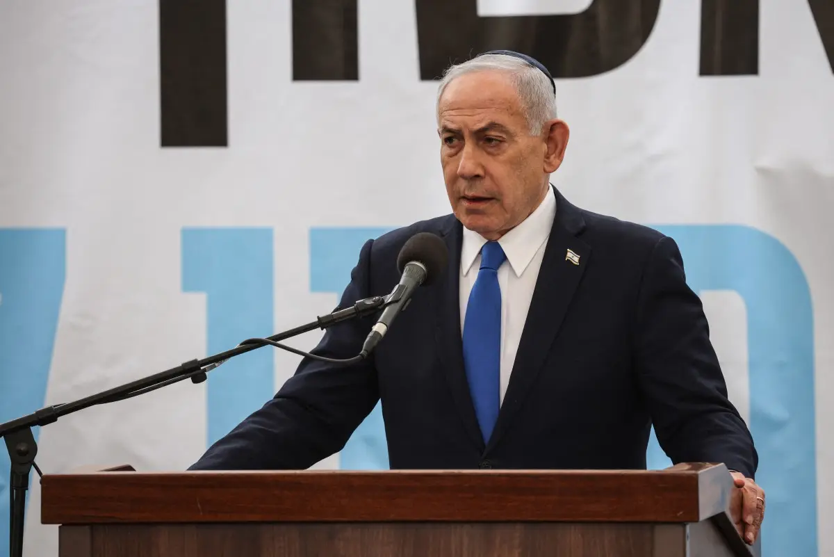 'Purim Prophecy': Why Benjamin Netanyahu is framing Iran War as a religious crusade