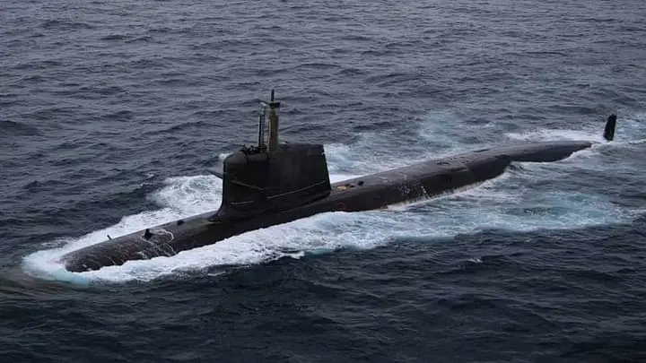 India’s third nuclear submarine: How INS Aridhaman could give Pakistan & China sleepless nights-All you need to know