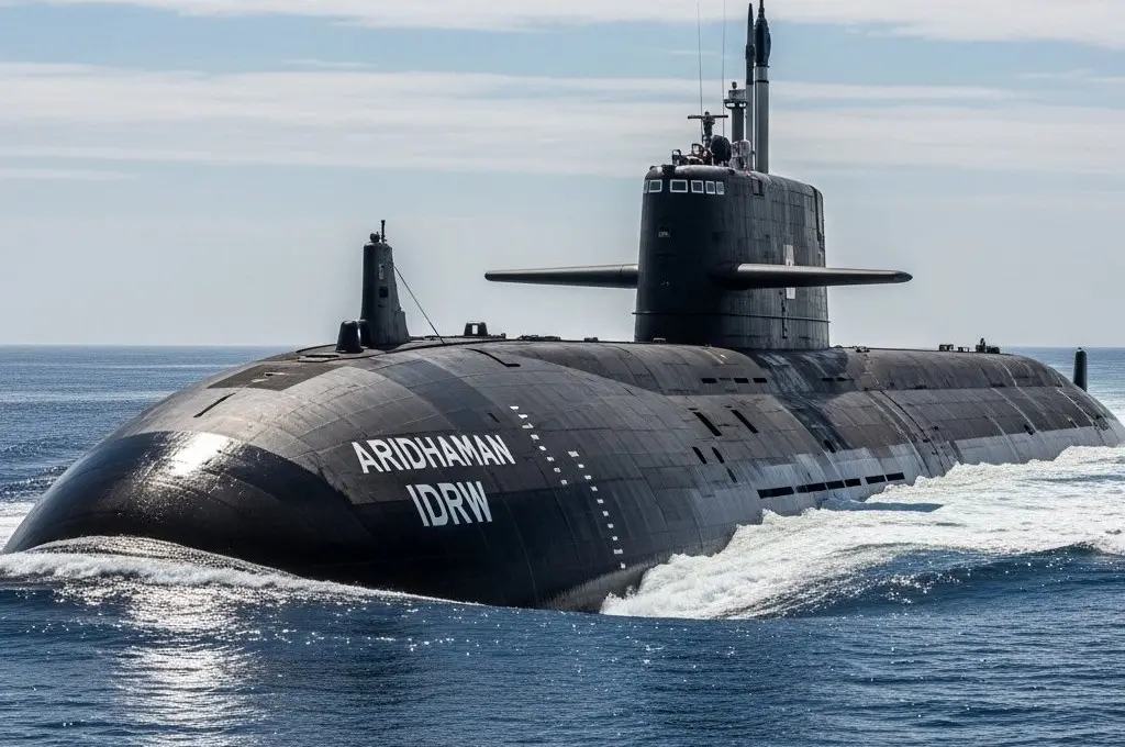Enhanced firepower and strategic reach