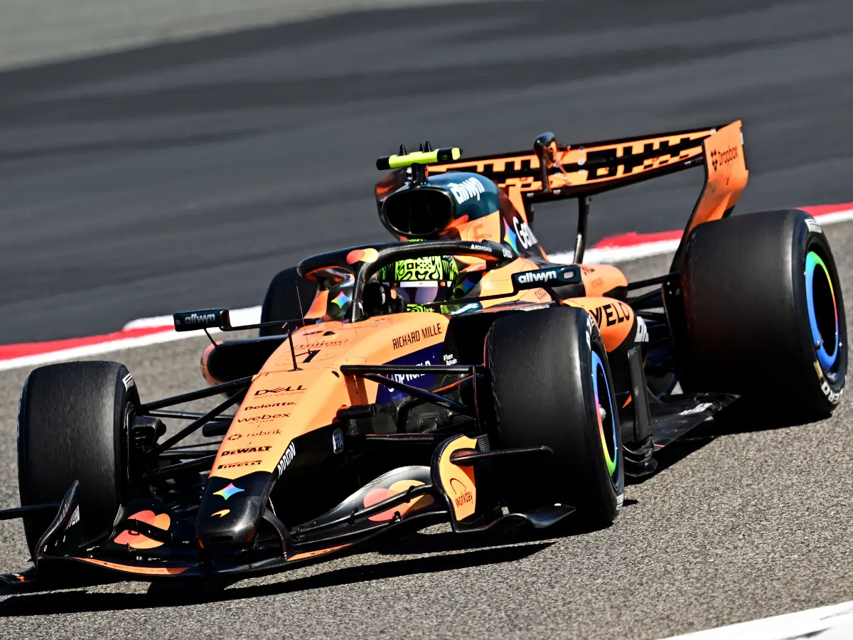 Formula One: What is active aero, low-drag mode and why upcoming season is different from previous editions Formula One: What is active aero, low-drag mode and why upcoming season is different from previous editions