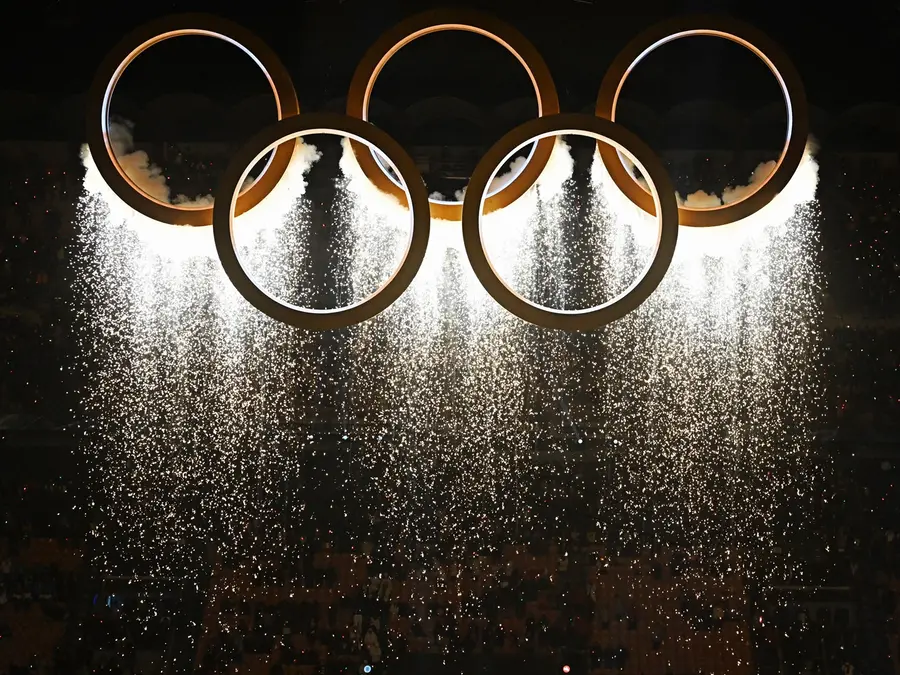 Ukraine to boycott Paralympic opening ceremony over Russian flag return
