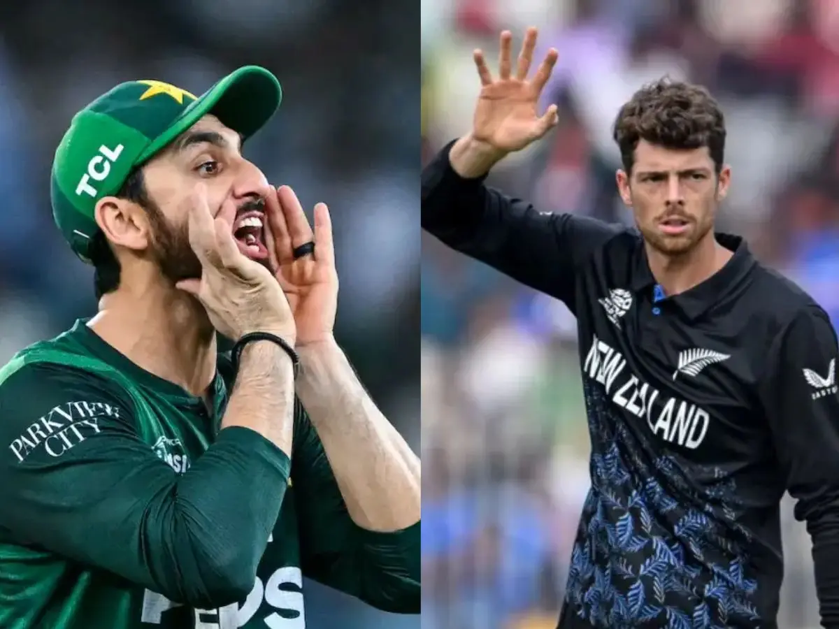NZ vs PAK, T20 World Cup 2026 Super 8: Check live streaming details, head-to-head, pitch & weather report NZ vs PAK, T20 World Cup 2026 Super 8: Check live streaming details, head-to-head, pitch & weather report