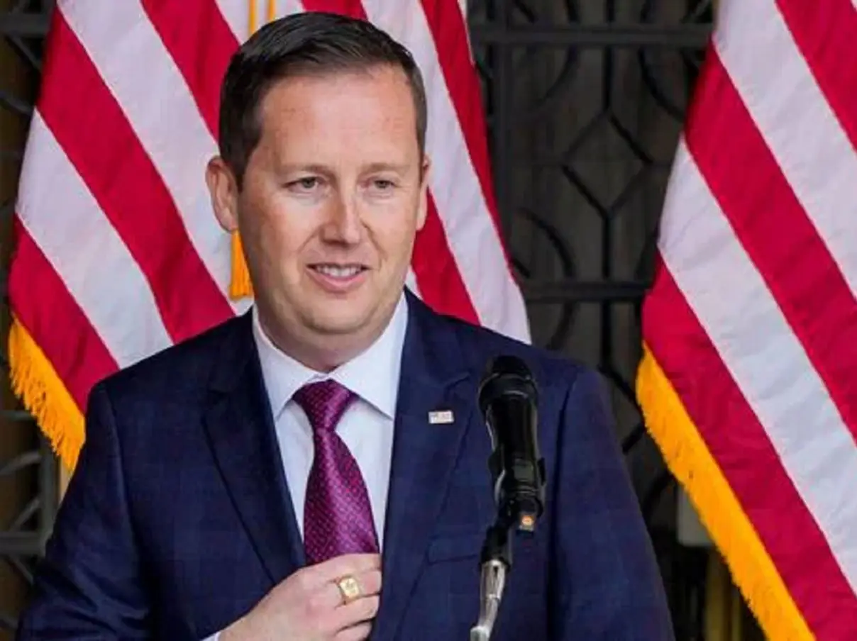 India ‘diversifying’ energy options, will buy Venezuela oil, says US ambassador Sergio Gor India ‘diversifying’ energy options, will buy Venezuela oil, says US ambassador Sergio Gor