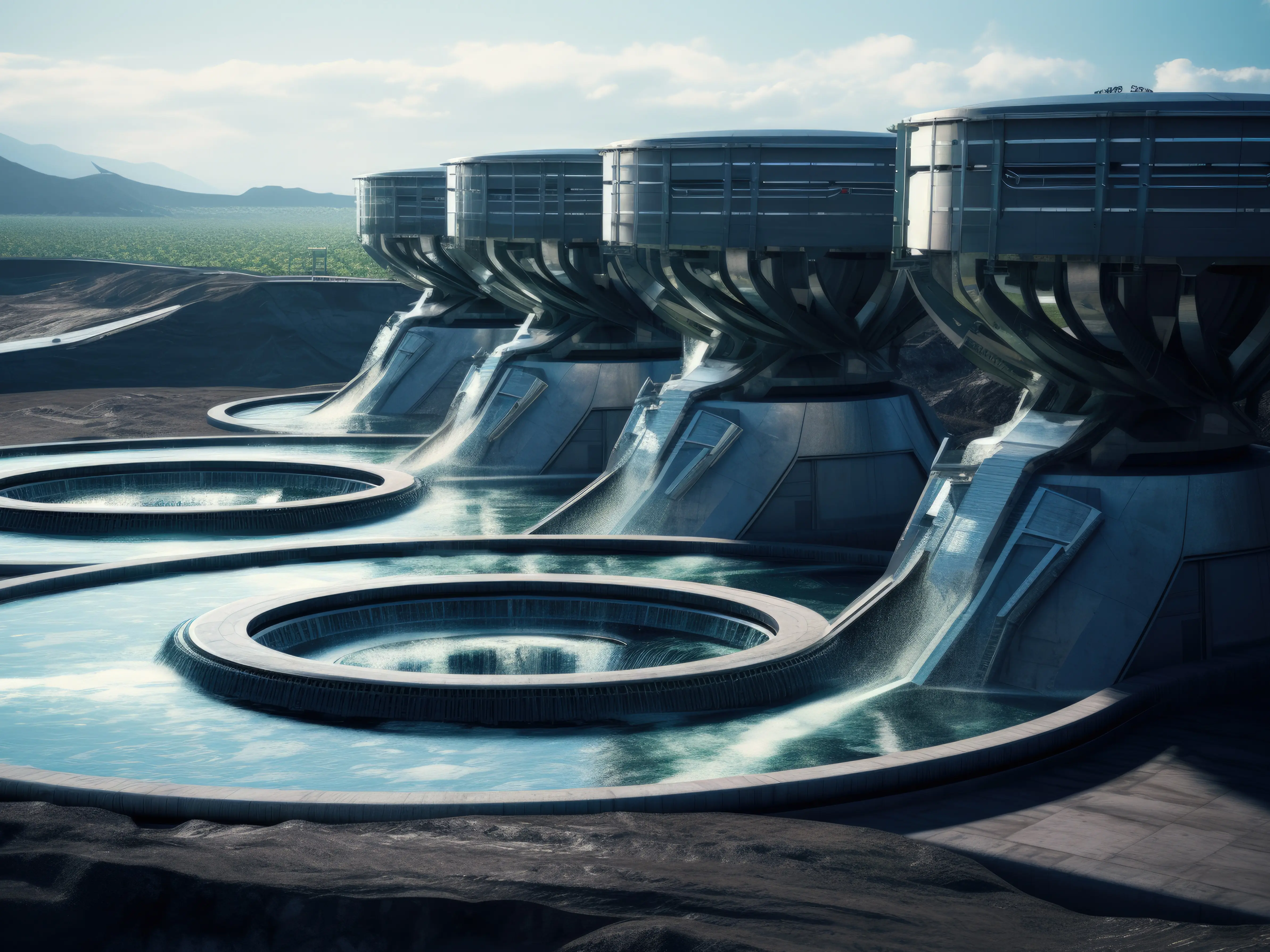 Russian scientists develop high-efficiency solar catalysts that clean water using sunlight Russian scientists develop high-efficiency solar catalysts that clean water using sunlight